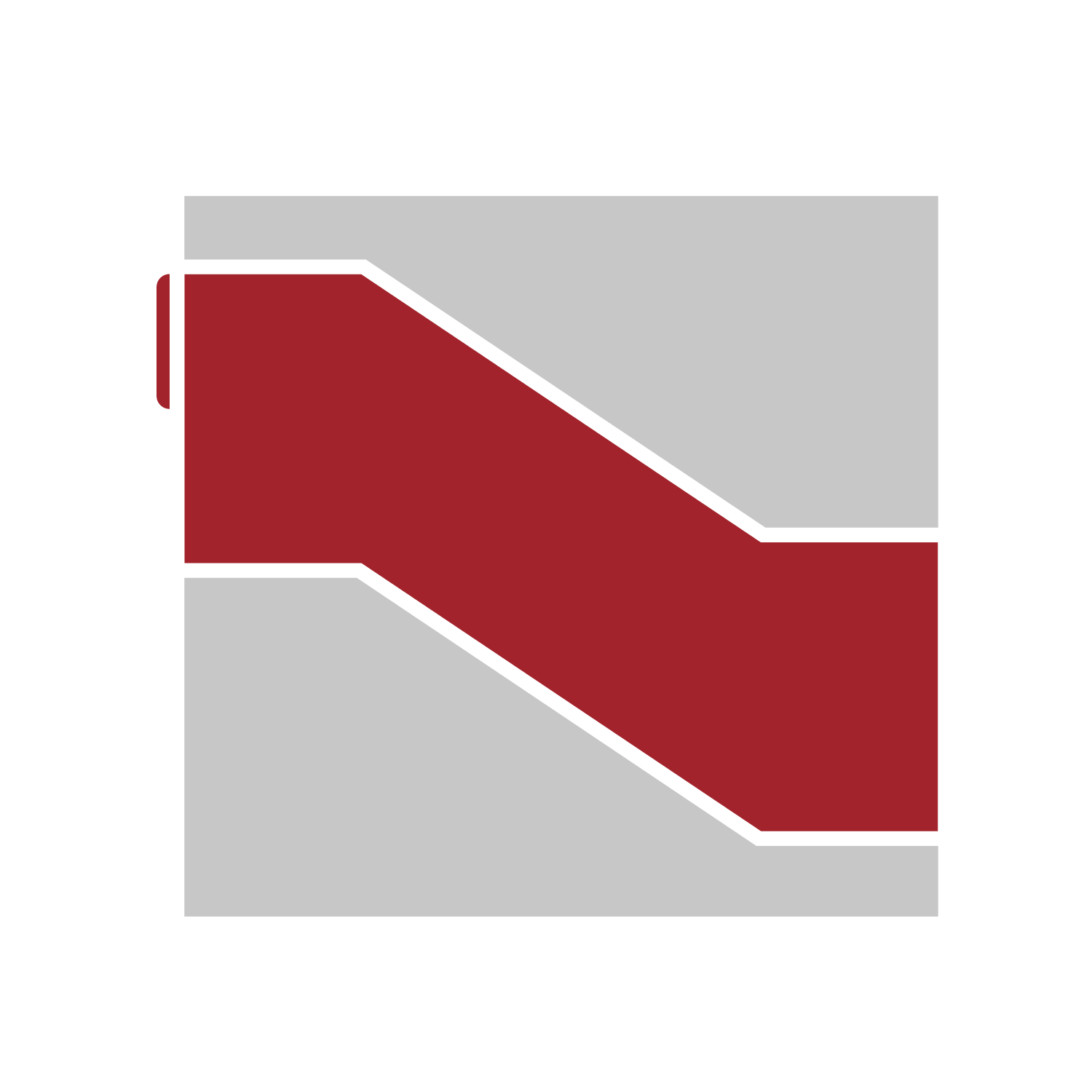  Durchwurfbriefkasten