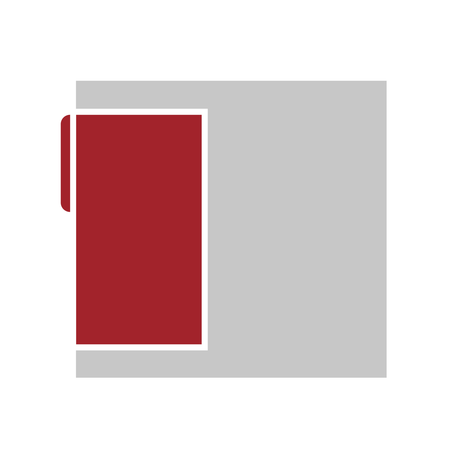  Unterputz Briefkasten