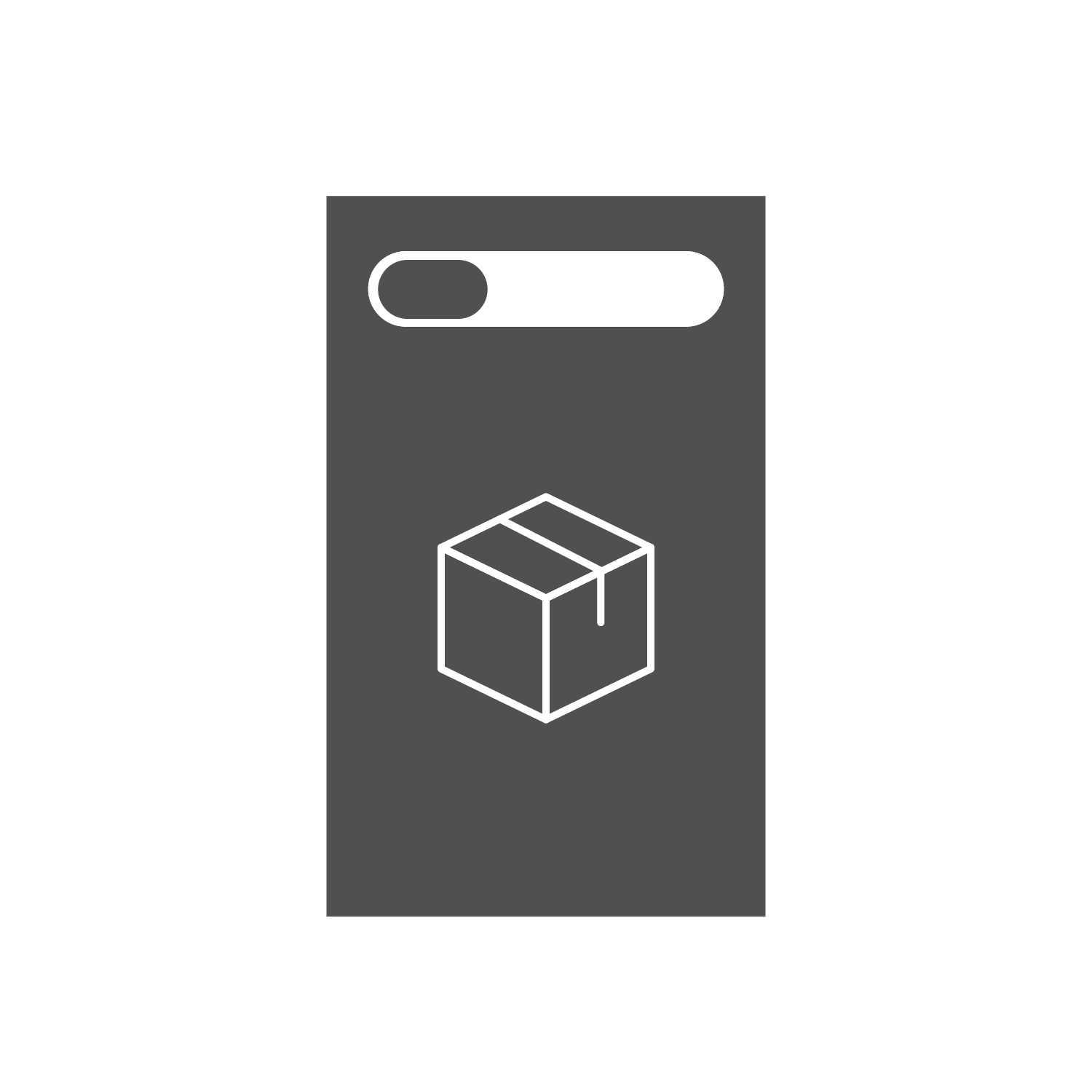  Smart - Paketbox