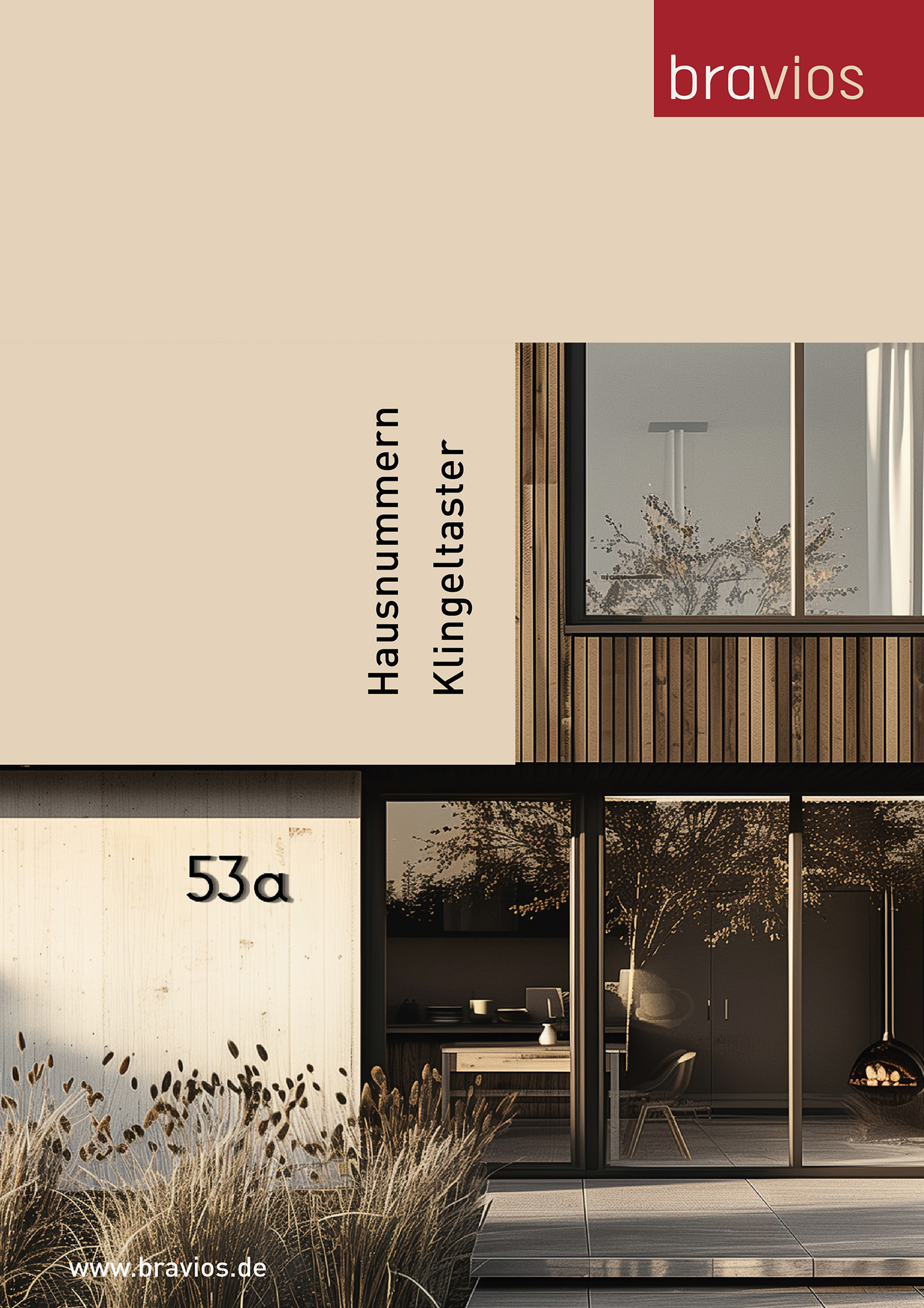 Bravios Wallbox Katalog