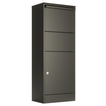 Paketbox Paketbriefkasten Liva