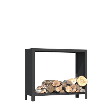 Holzlager Holzhalter Kaminholzunterstand Bonito