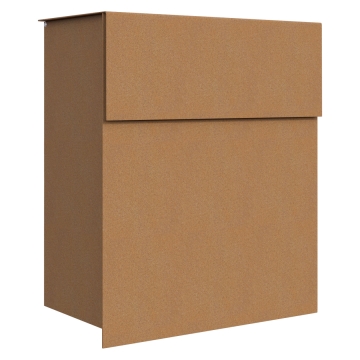 Briefkasten Alto Rost