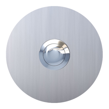 Türklingel Kreis Edelstahl