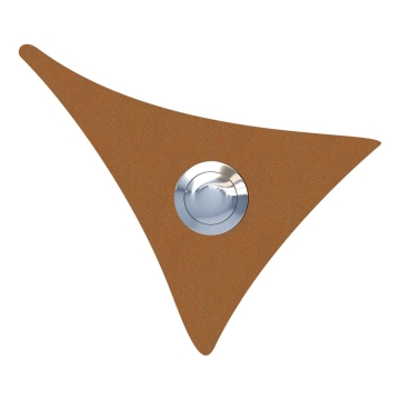 Türklingel Segel Rost