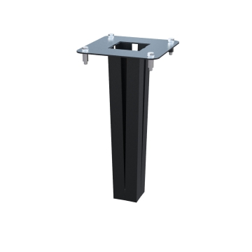 Erdspieß für Standbriefkasten Big Americano / Kopenhagen