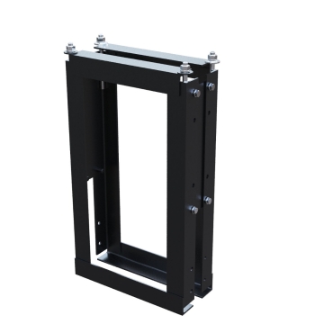 Erdanker für Standbriefkasten The Box