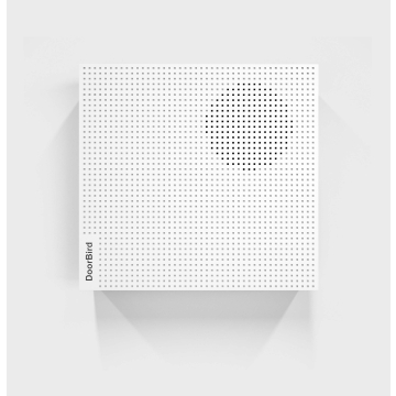 IP HomeTalk Türgong A1061W weiß