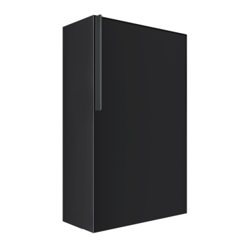 Briefkasten Faro Schwarz