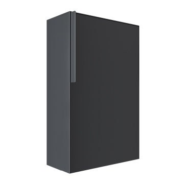 Briefkasten Faro Anthrazit