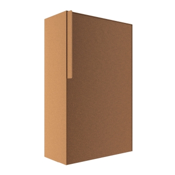 Briefkasten Faro Rost