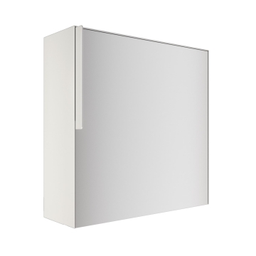 Briefkasten Porto Weiß