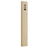 Gegensprechanlage mit Standfuß Smart Doorbird D1101V  in Beige