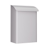 Briefkasten Safeguard Weiß