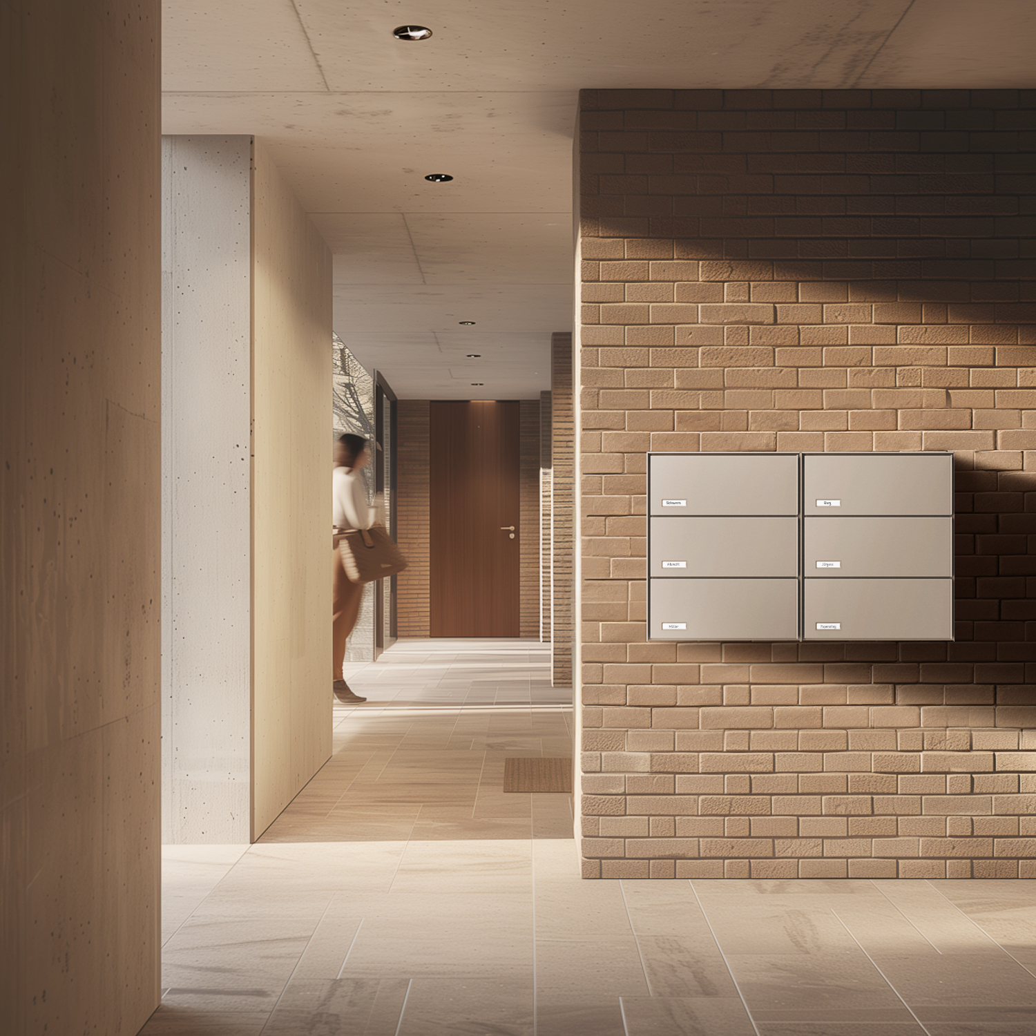 Wie sicher sind Briefkästen gegen Diebstahl oder Vandalismus? – Sicherheitsbriefkästen im Check