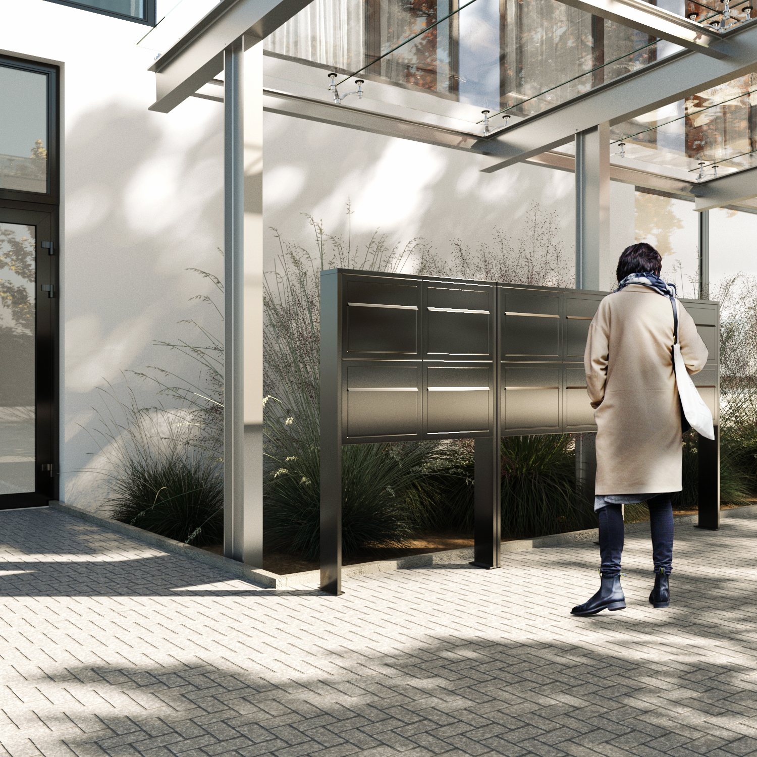 Wie schützt man den Briefkasten vor Rost? – Der praxisnahe Leitfaden für Schweiz