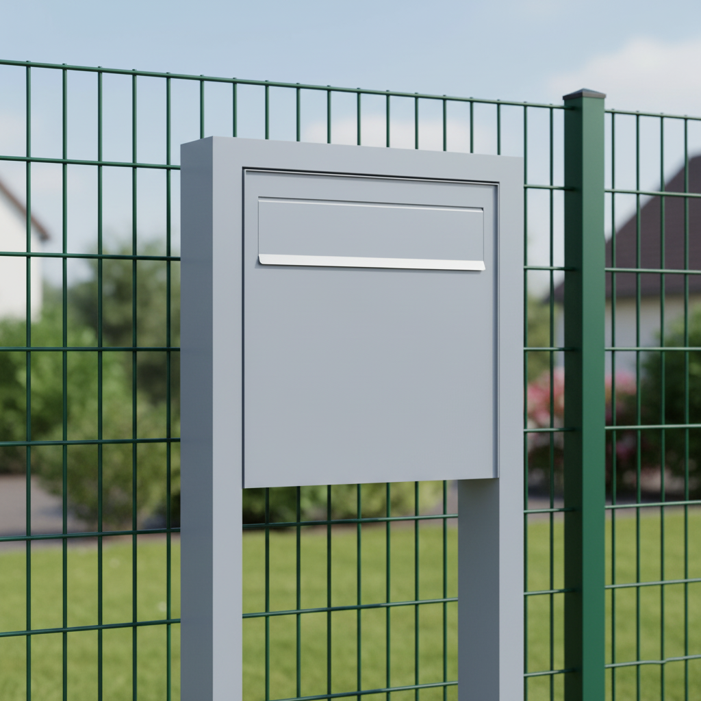 Briefkasten-Pflichten in Schweiz: Rechtliches & Postzustellung im Überblick