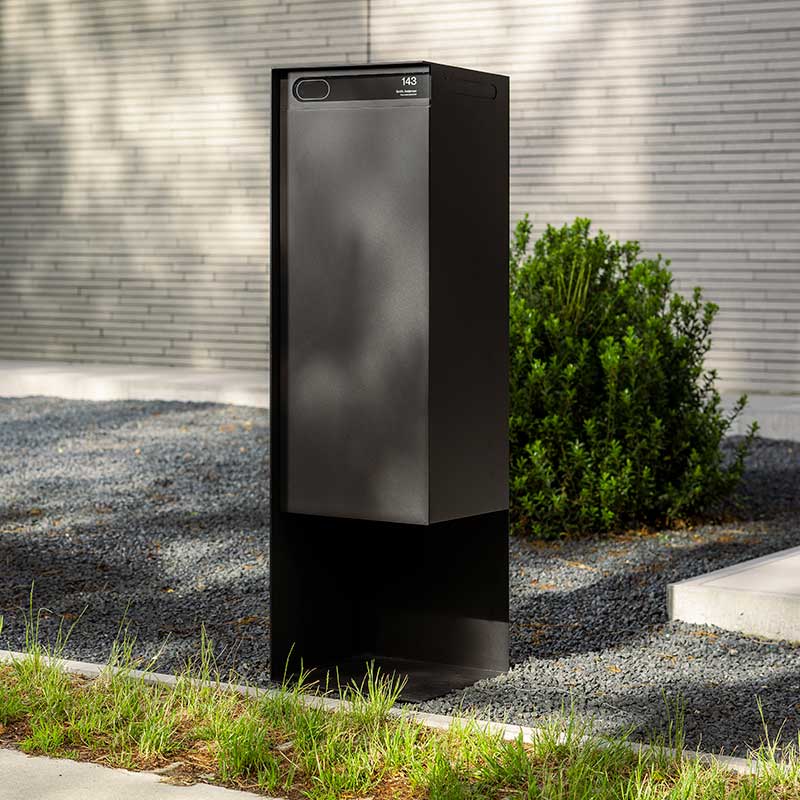 Smarte Paketbox mit Stromanschluss – lohnt sich die Investition?