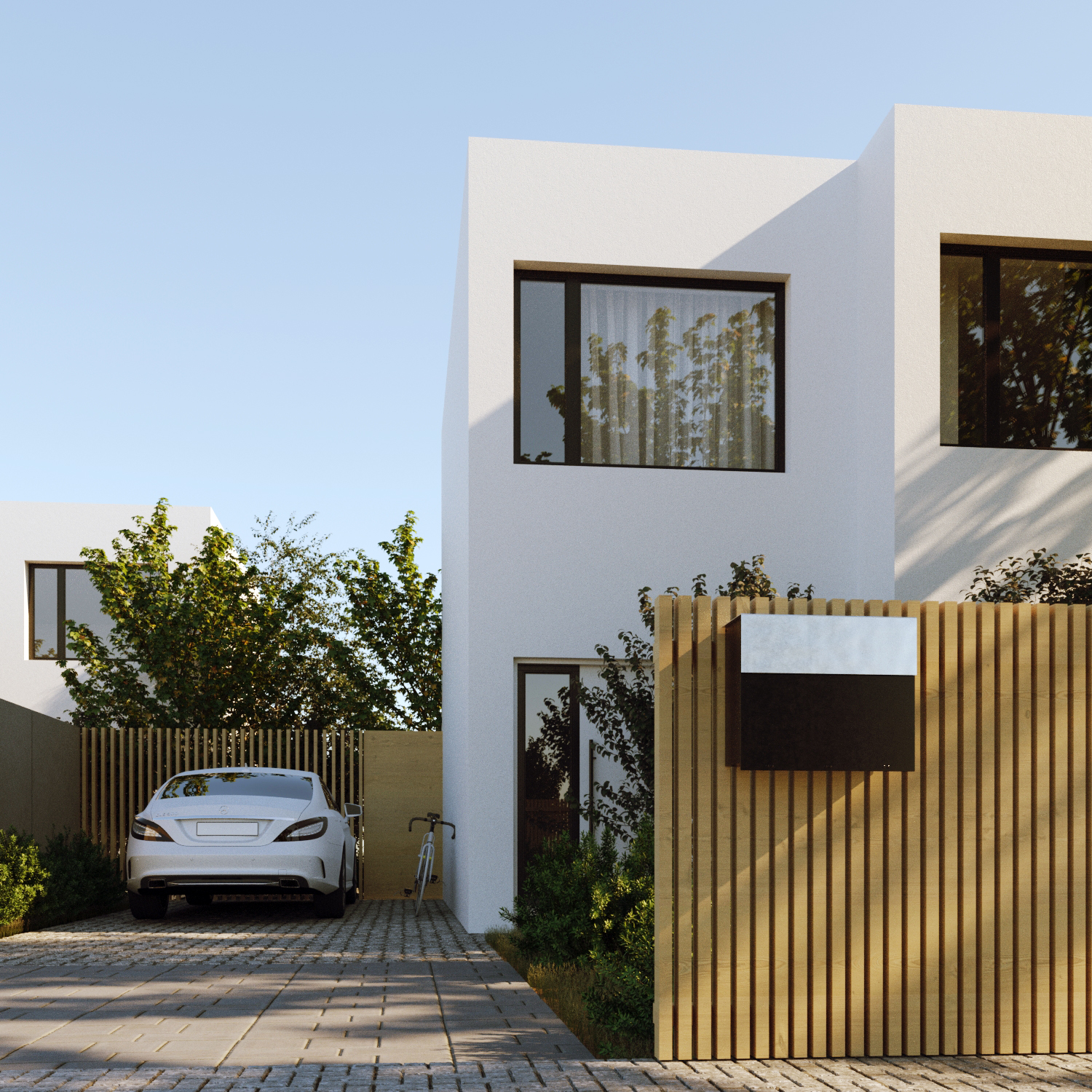 Schutz von Briefkästen vor Manipulation: Prävention gegen Herausziehen, Aufbrechen und Einblick