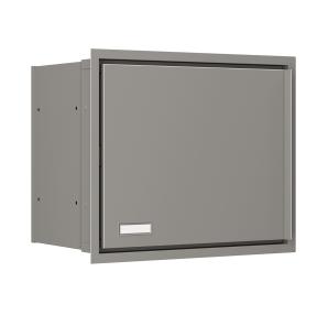 Unterputzbriefkasten Stockholm