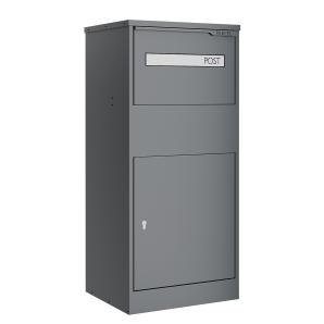 Paketbriefkasten - Paul