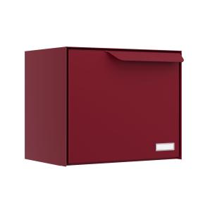 Paketbox | Briefkasten Amsterdam