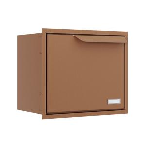 Unterputzbriefkasten Eindhoven