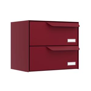 Wandbriefkasten Amsterdam for Two