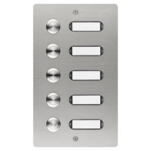 Mehrfach-Klingeltaster