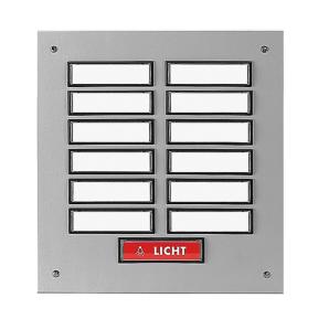 Zubehör und Ersatzteile für Etagenplatten