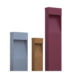 Außenleuchte ''Bloc''