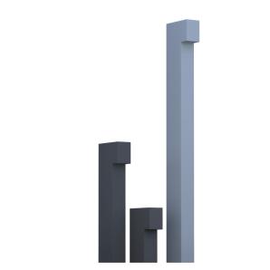 Außenleuchte ''Star''