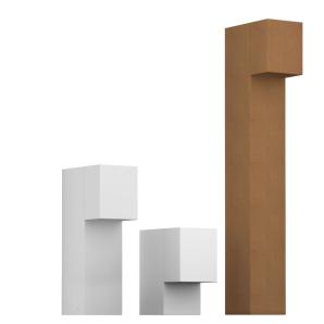 Außenleuchte ''Lumen''