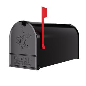 Wandbriefkasten Big US Mailbox 
