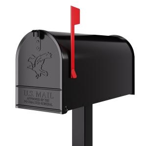 Standbriefkasten Big US Mailbox