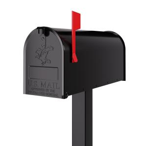Standbriefkasten US Mailbox