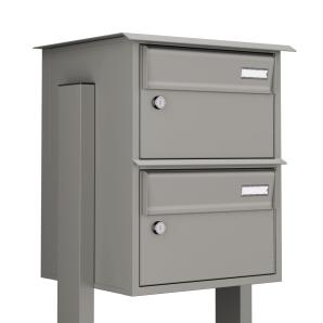 Briefkastenanlage Stellina for Two