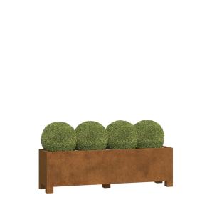 Pflanzkübel Firenze mit Füßen