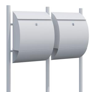 Briefkastenanlage Sunshine for Two