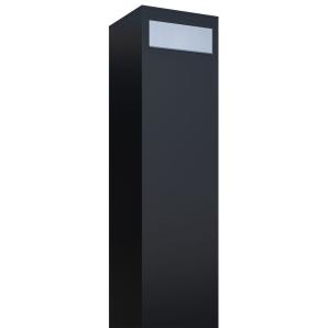 Standbriefkasten Monolith