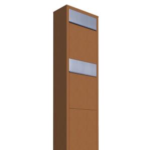 Briefkastenanlage Big Box for Two