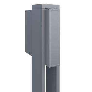 Standbriefkasten Flag