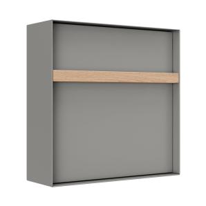 Wandbriefkasten Oxford