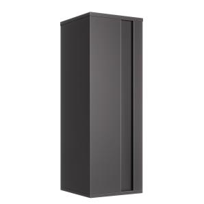 Paketbox Bozen | rückseitige Entnahme