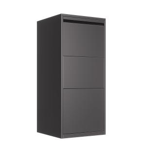 Paketbriefkasten Turin