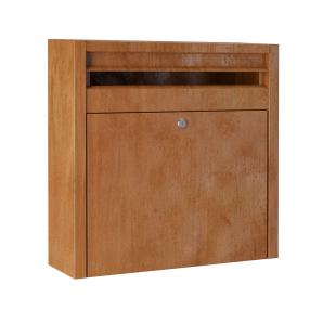 Wandbriefkasten Ciello