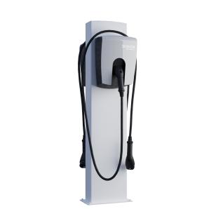 FlexiMount Universal for Two mit Bodenplatte